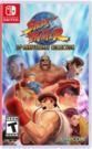 Capcom Street Fighter 30th Anniversary Collection (NSW)