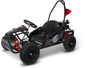 Mega Moto 100 Mega Max Go Kart