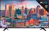 TCL 49S515 49 LED HDTV w/ Roku