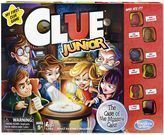 Clue Junior Game