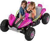 Power Wheels Dune Racer Extreme 12-V Ride-On