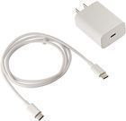 Google 18W USB-C Power Adapter w/ Cable