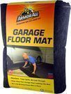 Armor All 88 x 17-Foot Commercial Polyester Garage Flooring