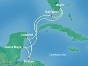 7 Day Caribbean Cruise
