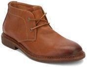 Lucky Brand Men's Mason Leather Chukka Boots