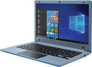 Evoo Quad-Core 12 1080p Laptop
