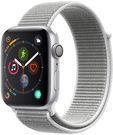 Apple Watch Series 4 GPS 44mm Aluminum Sport Smartwatch