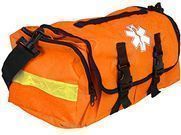 Empty First Responder On Call Trauma Kit Bag