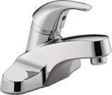 Peerless Single-Handle Centerset Bathroom Faucet