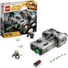 Lego Star Wars Solo: A Star Wars Story Moloch's Landspeeder