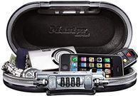 Master Lock 5900D Set Your Own Combination Portable Safe