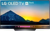 LG OLED55B8PUA 55 Smart OLED 4K Ultra HDTV