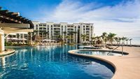 Mexico All-Inclusive Hyatt Zivas Los Cabos