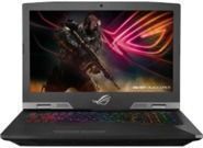 Asus 17.3 Laptop w/ Core i7 Processor