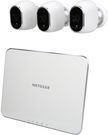 Arlo Smart Home Security 3 Camera System