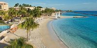 Curacao 4-Night, 4-Star All-Incl. Beach Getaway w/Air