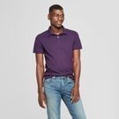 Goodfellow & Co Men's Short Sleeve Polo