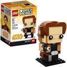 Lego BrickHeadz Han Solo Building Kit