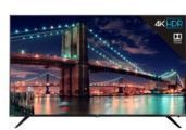 TCL 75R615 75 LED Series 6 UHD TV w/ HDR + Roku