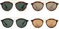 Ray-Ban Gatsby II Sunglasses (RB4257)