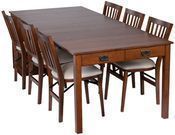 Stakmore Traditional Expanding Table