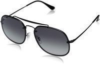 Ray Ban Demigloss 58mm Sunglasses