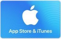 $100 App Store & iTunes Gift Cards