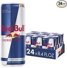 24-Count 8.4oz. Red Bull Energy Drink (6-Pack of 4-Count)
