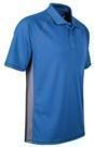 Moheen Men's Golf Polo (Sz. Medium)