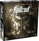 Fantasy Flight Games Fallout Board Game