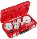 Milwaukee
Hole Dozer General Purpose Bi-Metal Hole Saw Set (20-Piece)