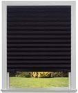 Redi Shade Blackout Pleated Paper Shade 6-Pack
