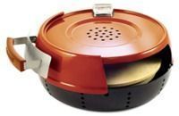 Pizzacraft Pizzeria Pronto Stovetop Pizza Oven