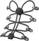 Homar Elastic No Tie Shoelaces
