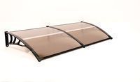 MCombo 40x80 Polycarbonate Window Awning
