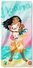 Moana Beach Towel