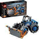 Lego Technic Dozer Compactor Building Kit