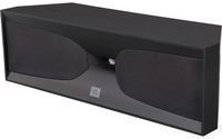 JBL Studio 520 Dual 4 Center Channel Loudspeaker
