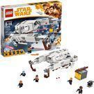 Lego Star Wars Imperial At-Hauler Kit