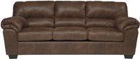 Ashley Furniture Bladen Contemporary Plush Upholstered Sofa