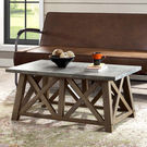Better Homes and Gardens Farmhouse Coffee Table