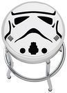 Plasticolor Star Wars Garage Stool