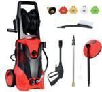 Costway 3,000 PSI Electric Pressure Washer