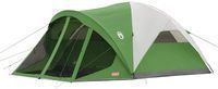 6-Person Coleman Evanston Dome Tent with Screen Room