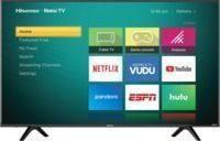 Hisense 60 Class 4K Ultra HD (2160P) HDR Roku Smart LED TV (60R5800E)