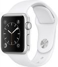 Apple Watch Series 3 (GPS) 42mm Silver Aluminum (Refurbished)