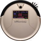 bObsweep Bob PetHair Self-Charging Robot Vacuum & Mop