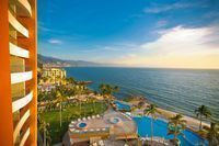 Luxe, All-Incl. Puerto Vallarta Beach Resort