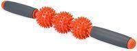 Gaiam Restore Massage Stick Pressure Point Roller