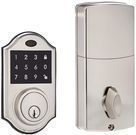 Electronic Deadbolt Door Lock